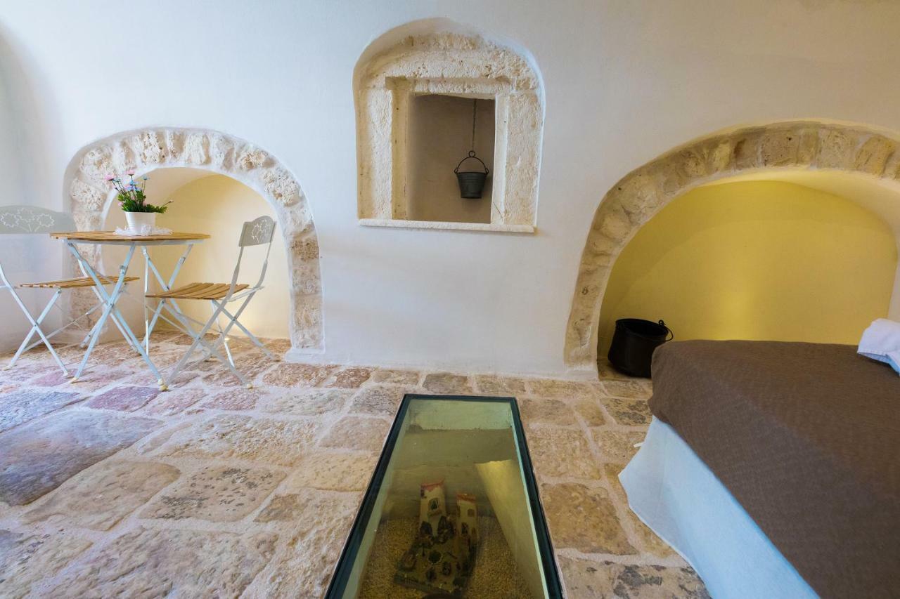 Antico Rifugio Bed & Breakfast Каровиньо Екстериор снимка