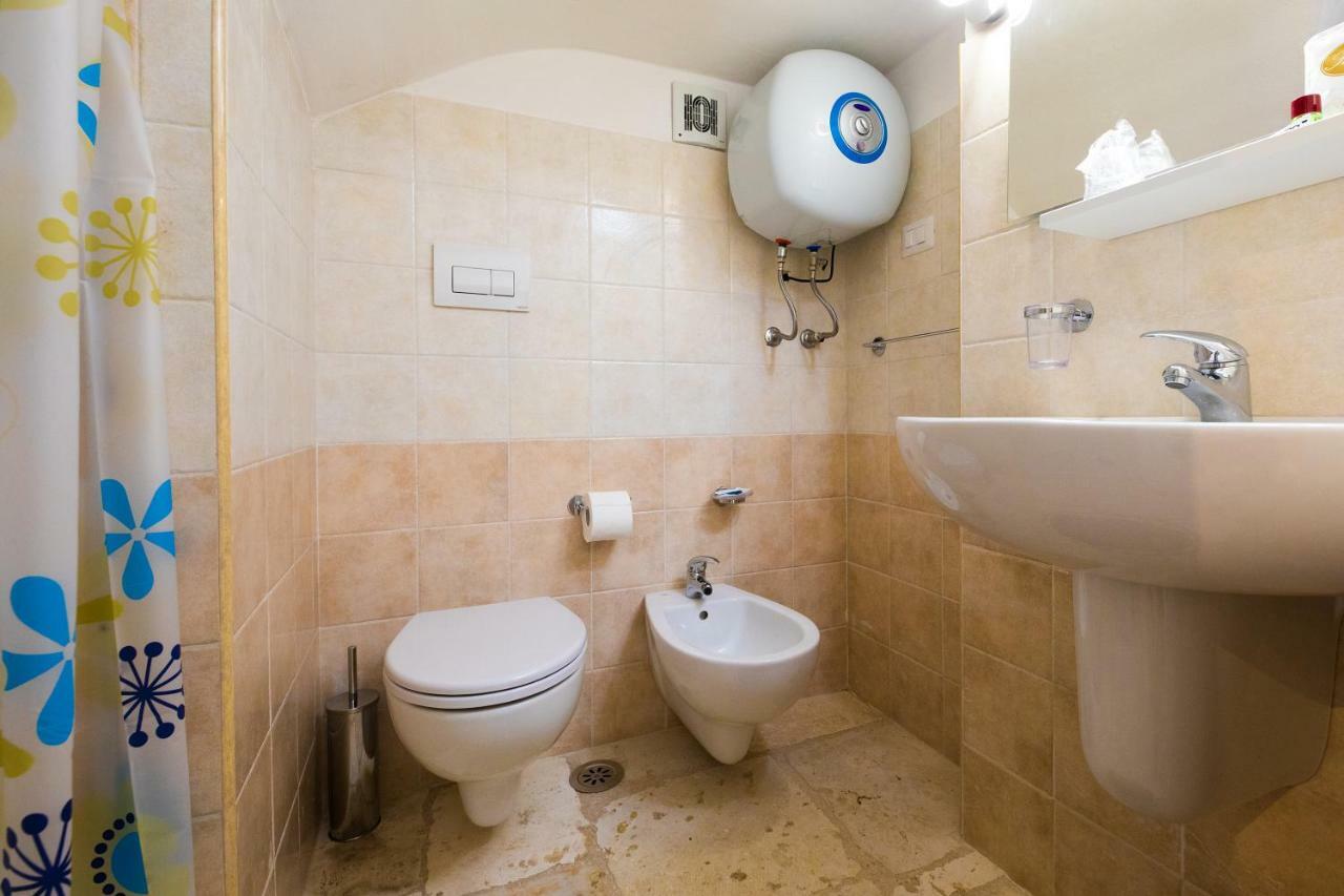 Antico Rifugio Bed & Breakfast Каровиньо Екстериор снимка