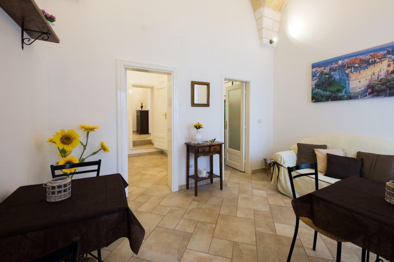 Antico Rifugio Bed & Breakfast Каровиньо Екстериор снимка