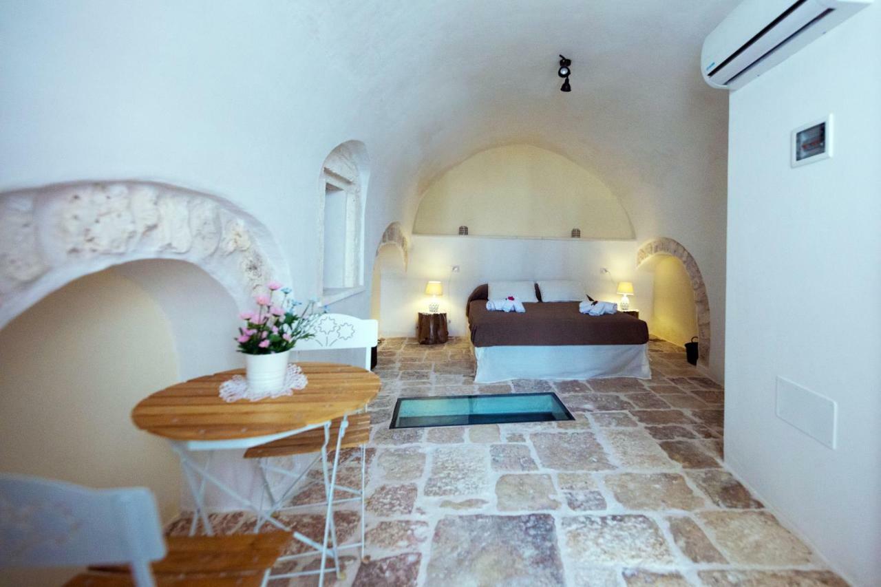 Antico Rifugio Bed & Breakfast Каровиньо Екстериор снимка