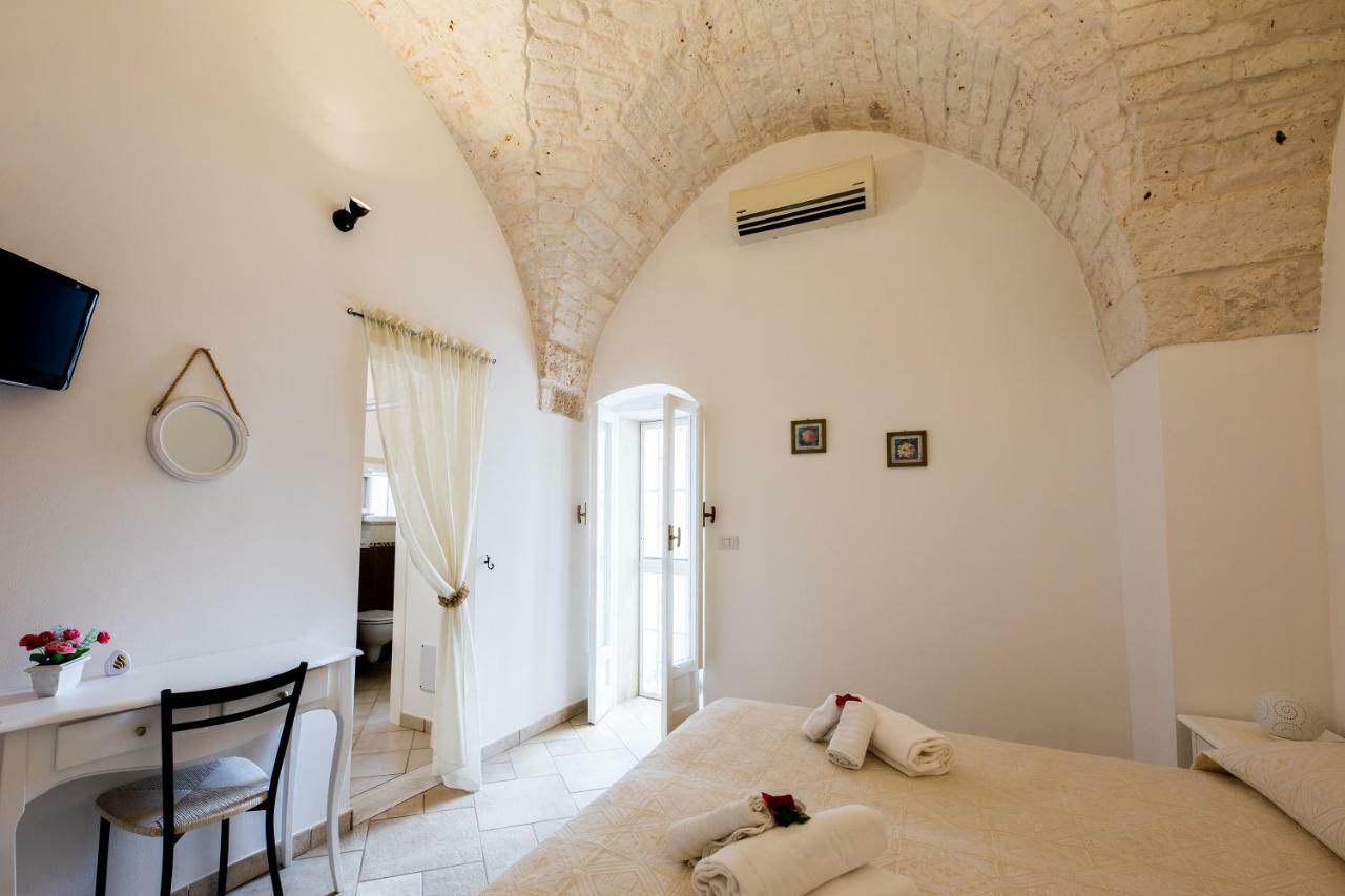 Antico Rifugio Bed & Breakfast Каровиньо Екстериор снимка
