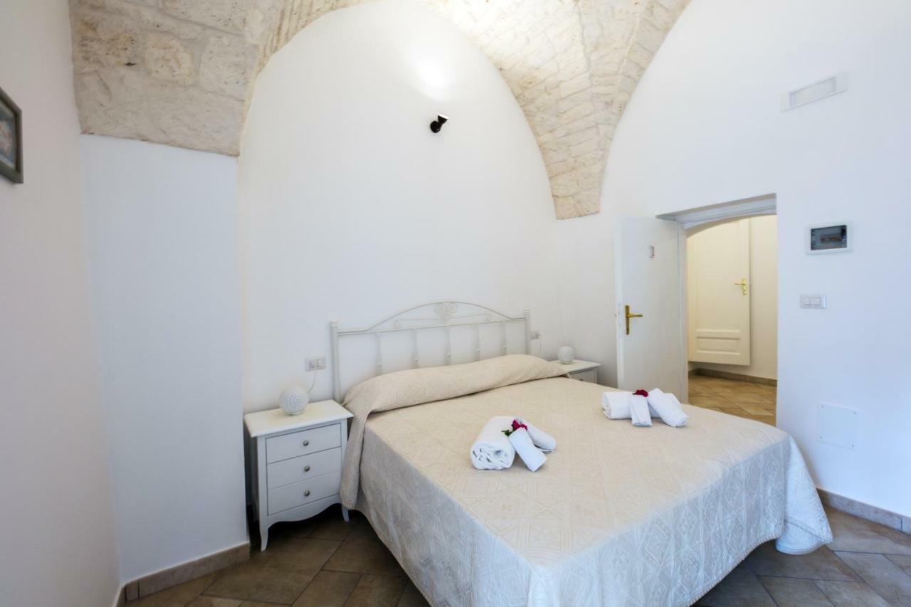 Antico Rifugio Bed & Breakfast Каровиньо Екстериор снимка