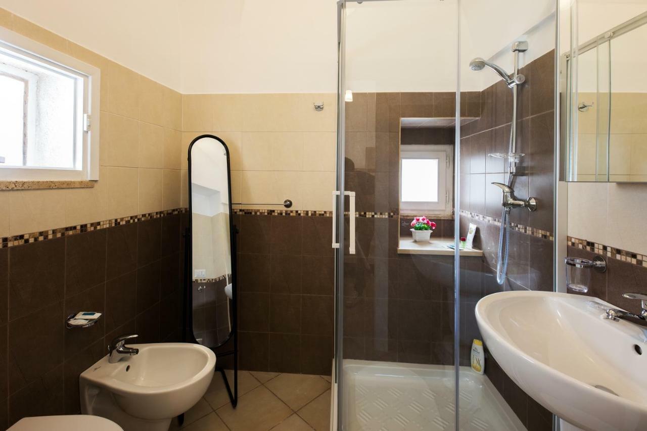 Antico Rifugio Bed & Breakfast Каровиньо Екстериор снимка