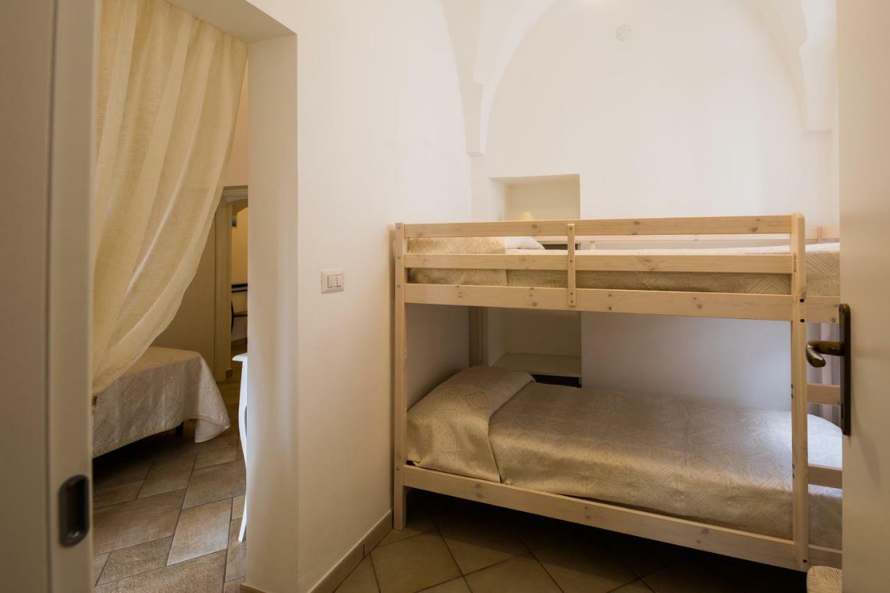 Antico Rifugio Bed & Breakfast Каровиньо Екстериор снимка