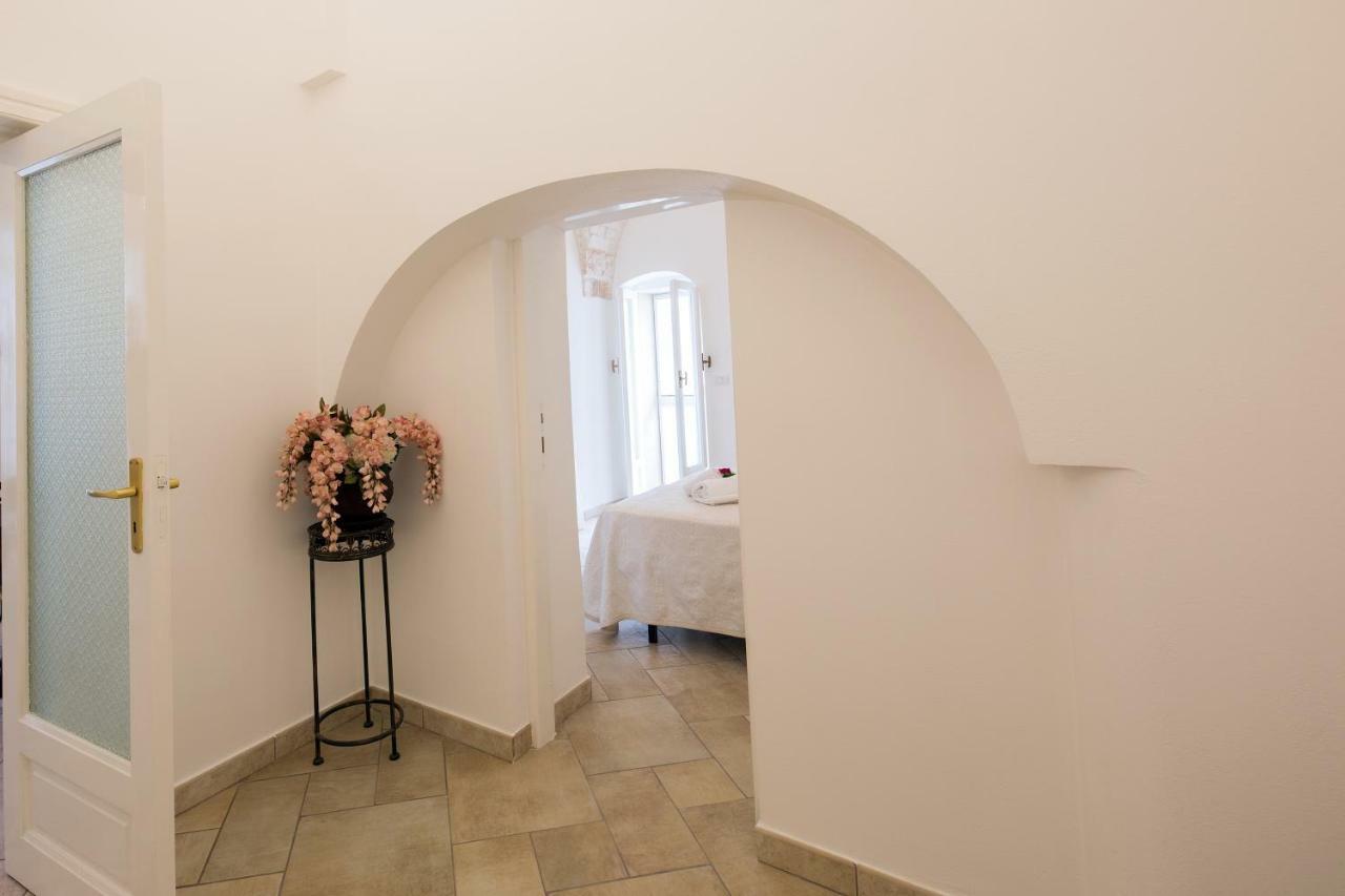 Antico Rifugio Bed & Breakfast Каровиньо Екстериор снимка